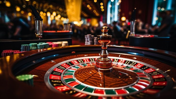 Dashboard data keluaran permainan slot di 100pasaran menampilkan hasil real-time