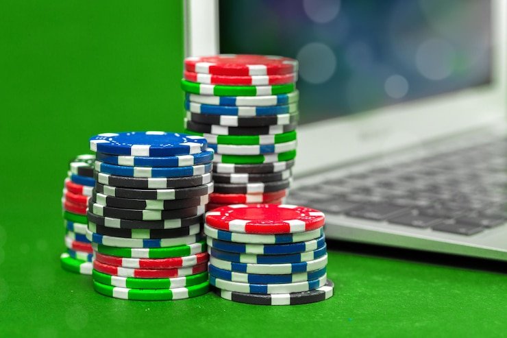 Koleksi permainan slot Habanero di 100pasaran dengan tampilan antarmuka interaktif